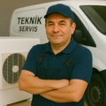 Oğuz Usta — İzmir Klima Teknisyeni