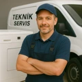 Yasin Usta — İzmir Bulaşık Makinesi Teknisyeni